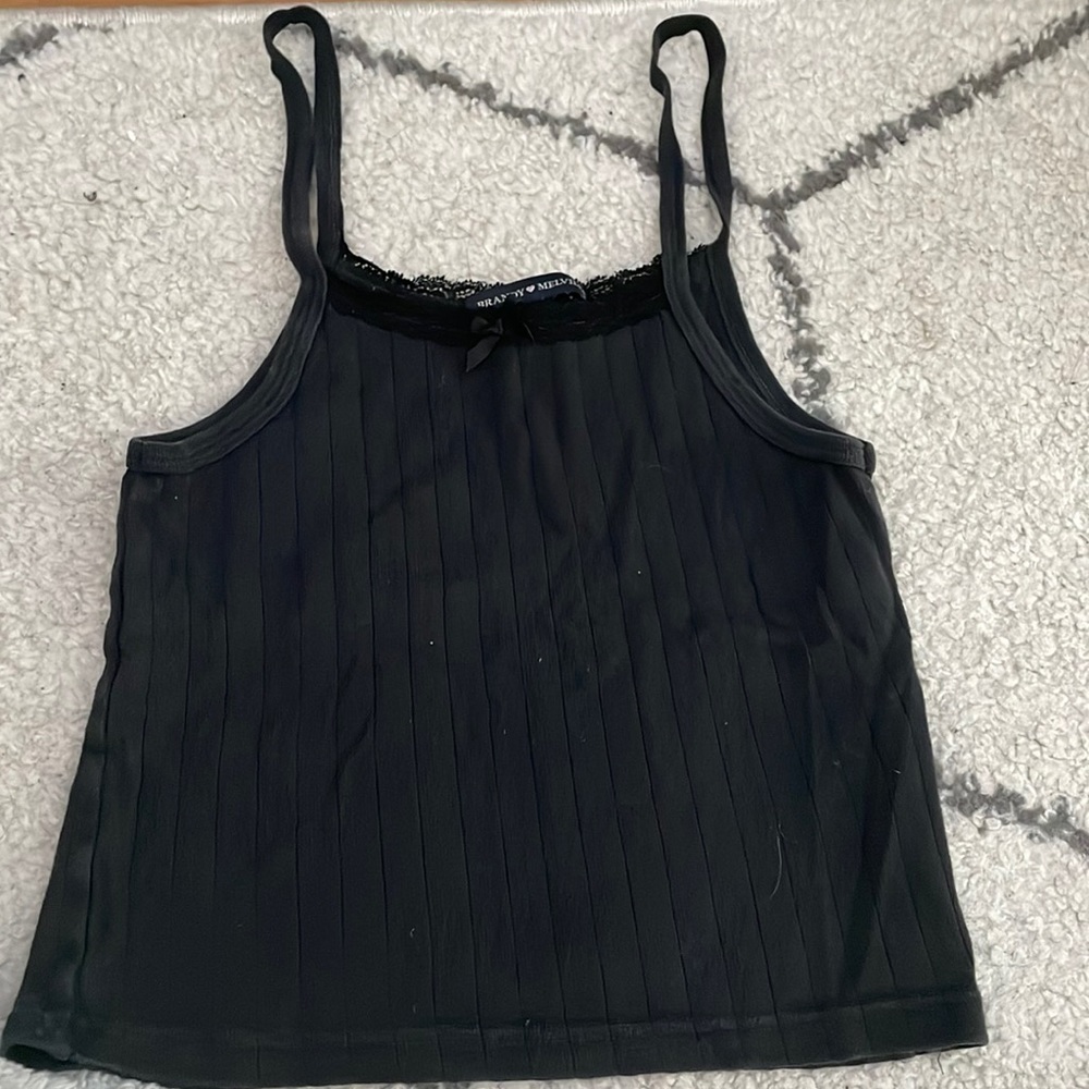 brandy tank top